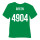 4904 GREEN