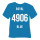 4906 ROYALE BLUE