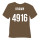4916 BROWN