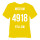 4918 MEDIUM YELLOW