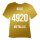 4920 GOLD METALLIC