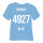 4927 BRIGHT BLUE