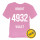 4932 BRIGHT VIOLETT