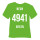 4941 NEON GREEN