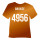 4956 BRONZE METALLIC