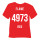 4973 FLAME RED